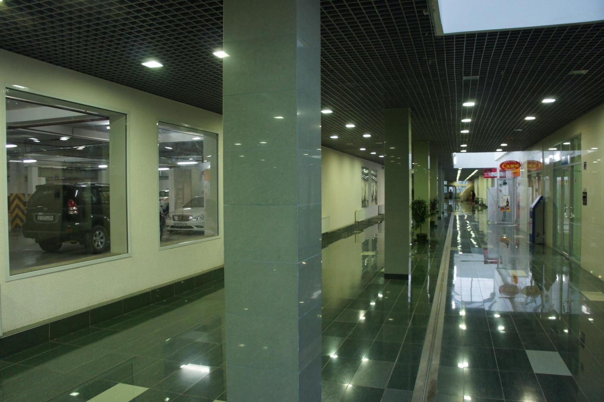 Vip House Hotel Astana Ngoại thất bức ảnh