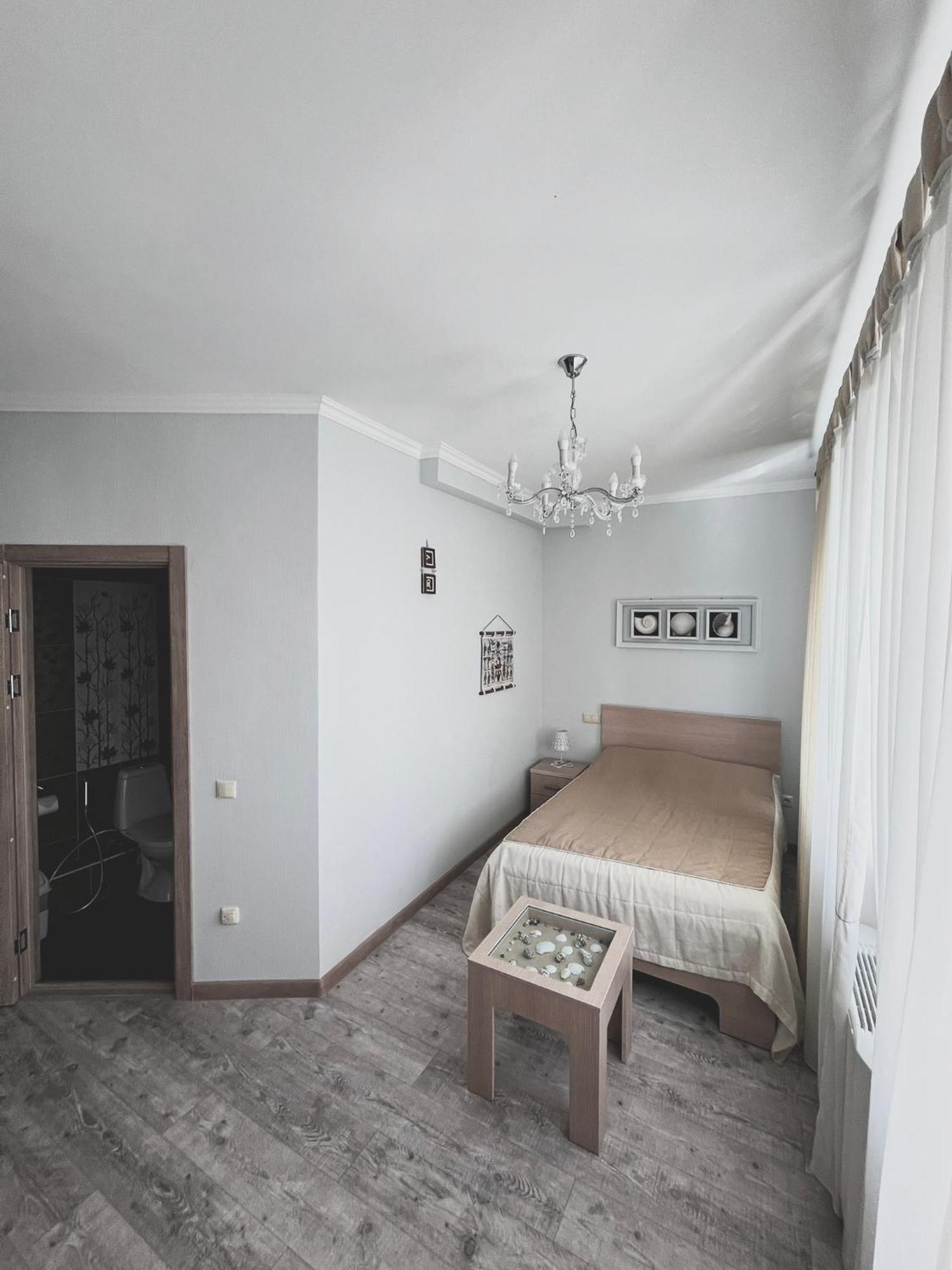 Vip House Hotel Astana Ngoại thất bức ảnh