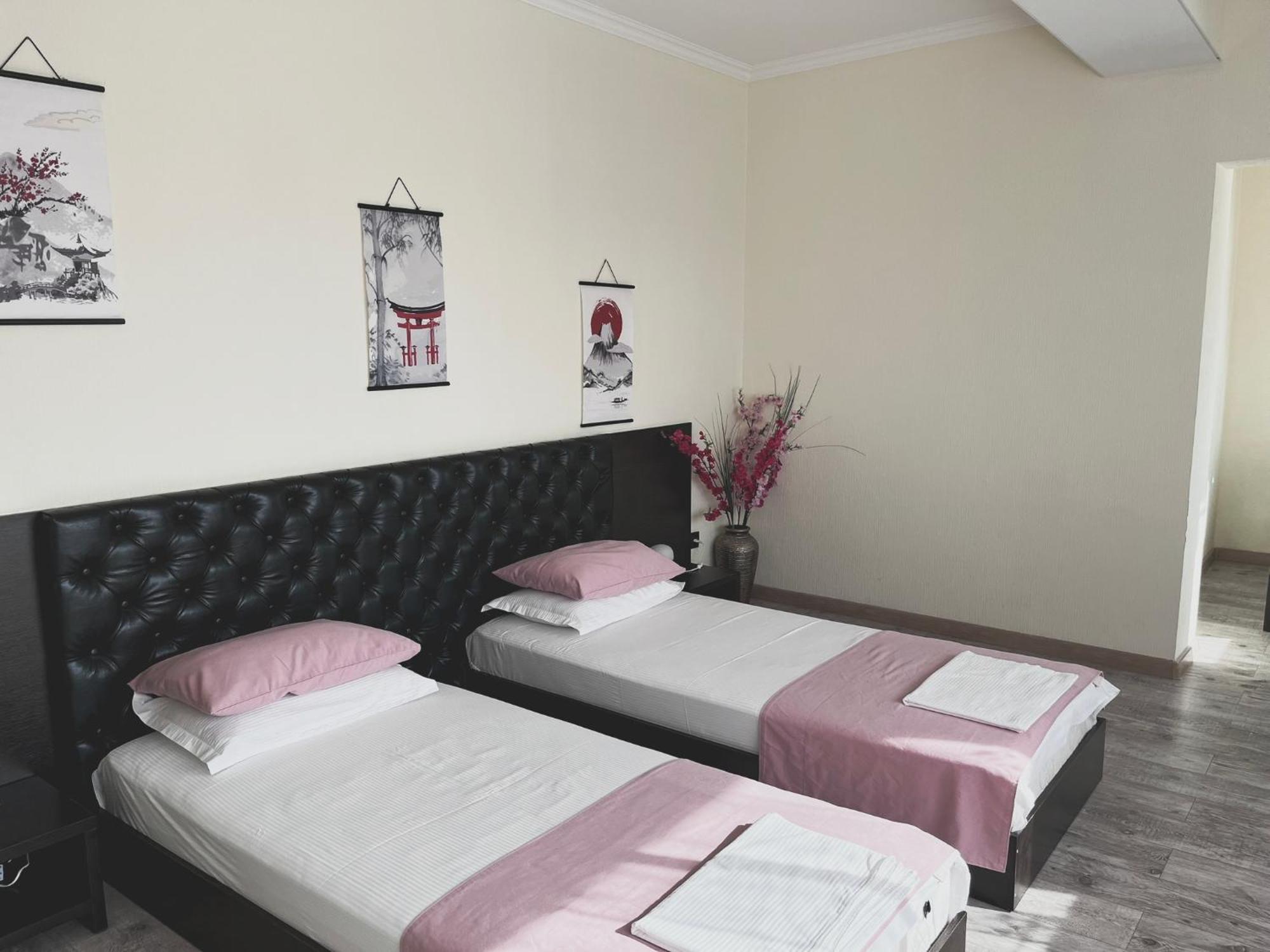 Vip House Hotel Astana Ngoại thất bức ảnh