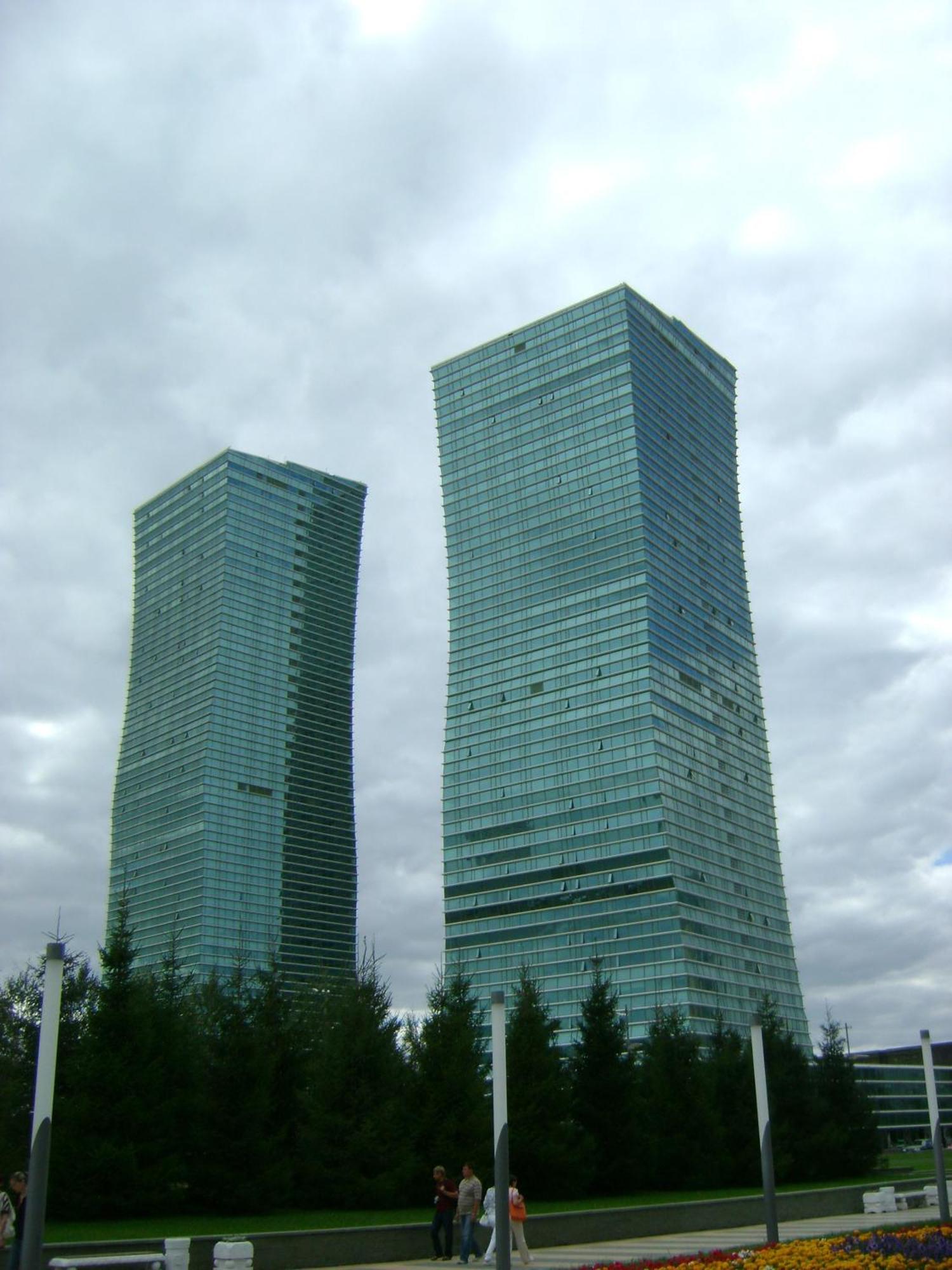 Vip House Hotel Astana Ngoại thất bức ảnh