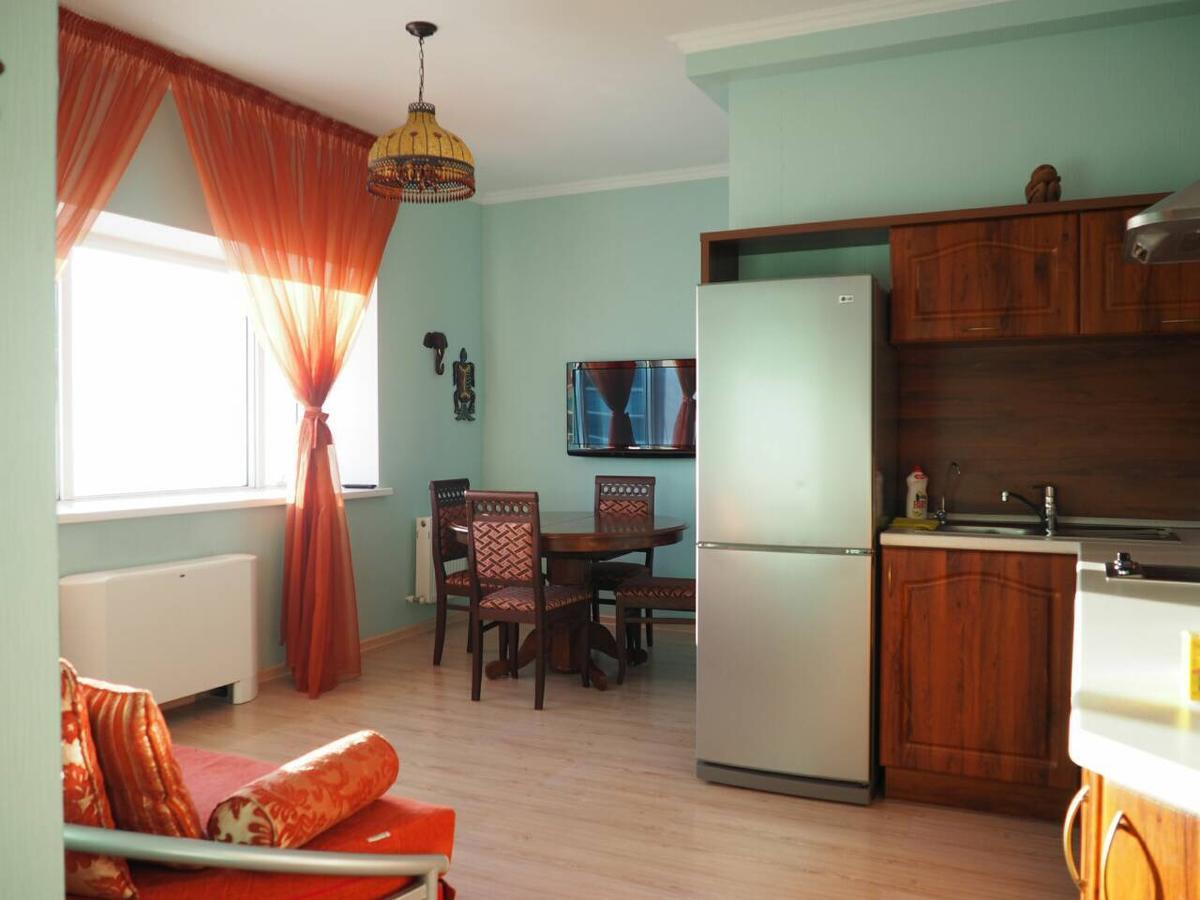 Vip House Hotel Astana Ngoại thất bức ảnh