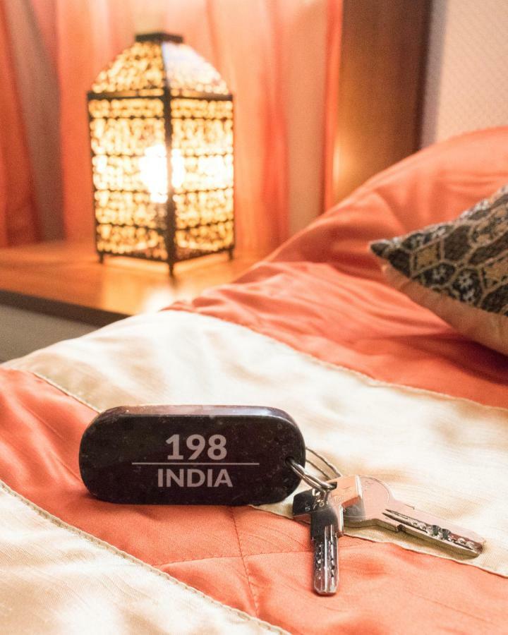 Vip House Hotel Astana Ngoại thất bức ảnh