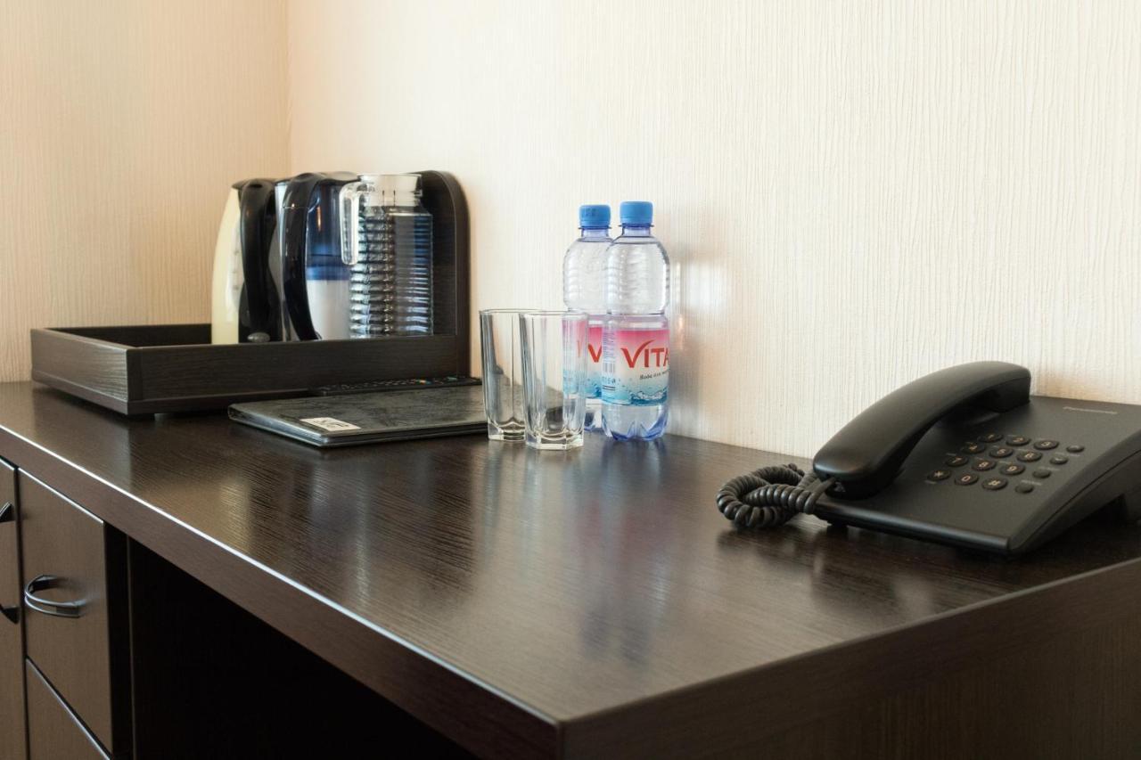 Vip House Hotel Astana Ngoại thất bức ảnh