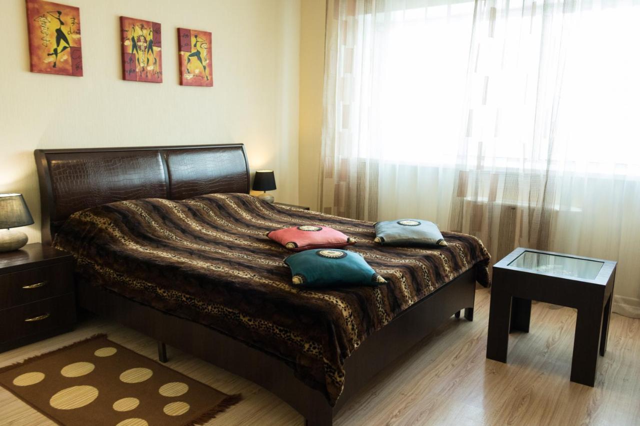Vip House Hotel Astana Ngoại thất bức ảnh