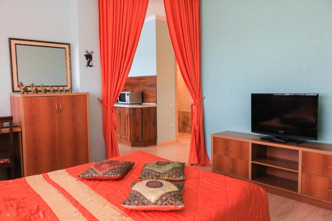 Vip House Hotel Astana Ngoại thất bức ảnh